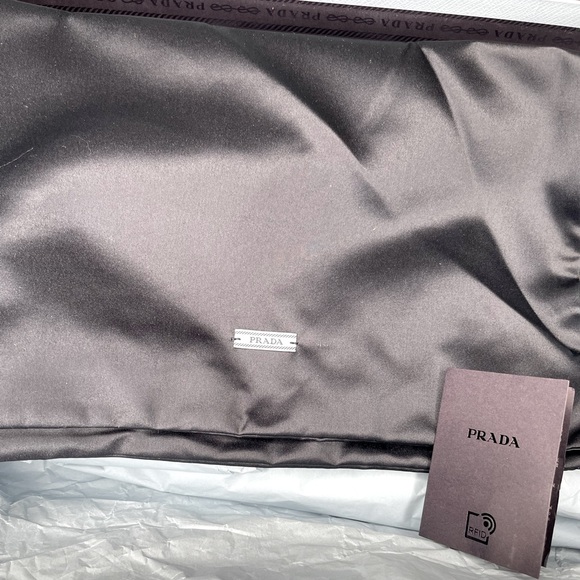 Prada Boots - Picture 4 of 4